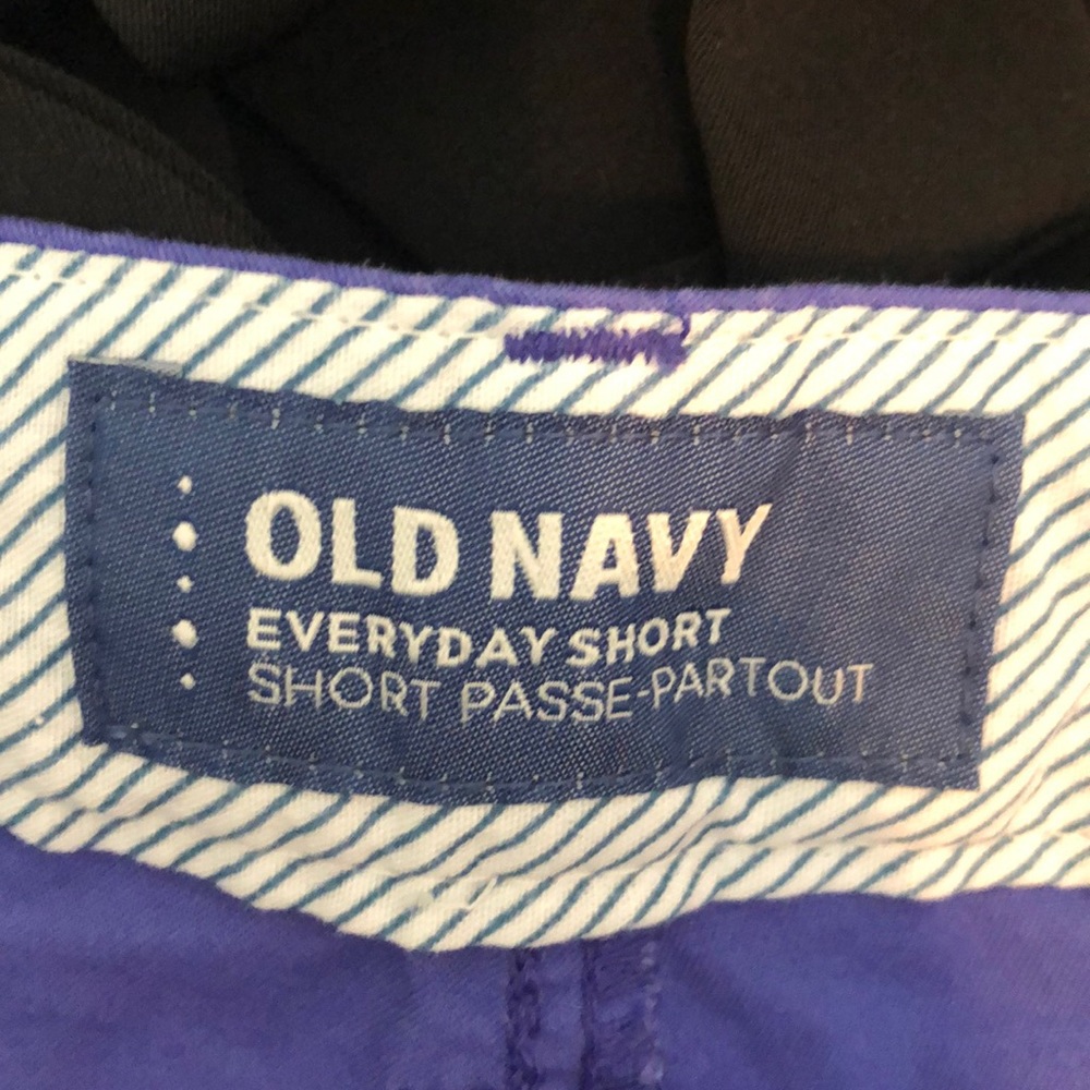 Shorts - Picture 5 of 6